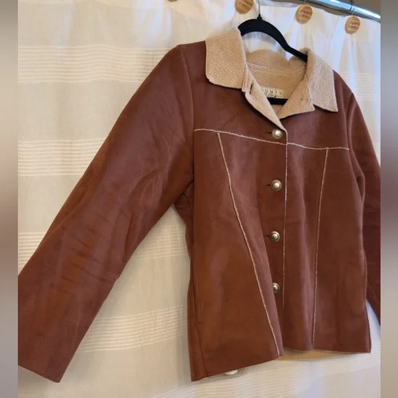 County Clothing Company Western Jacket - Picture 6 of 10